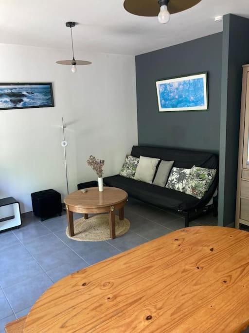 La Maison De Toulbadeu Brech Ngoại thất bức ảnh