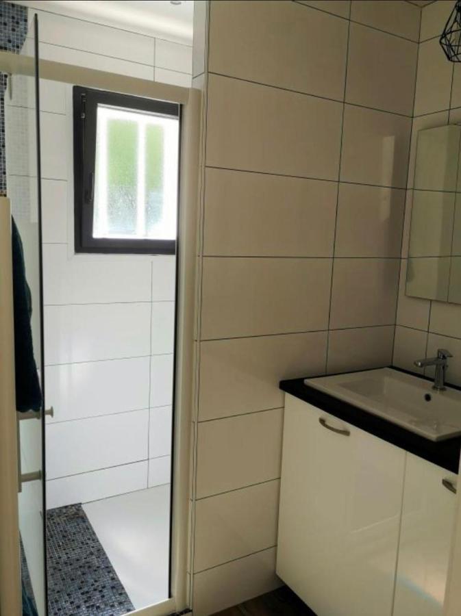 La Maison De Toulbadeu Brech Ngoại thất bức ảnh